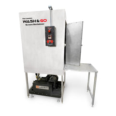 Wash & Go Screen Reclaimer