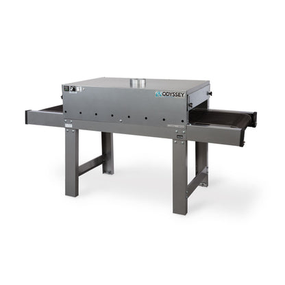 Workhorse Odyssey Compact Conveyor Dryer