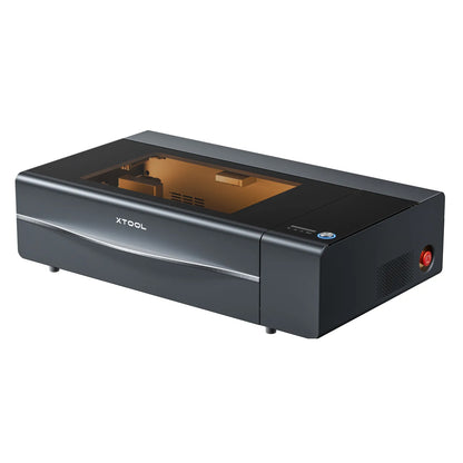 Xtool P2S Laser Cutter