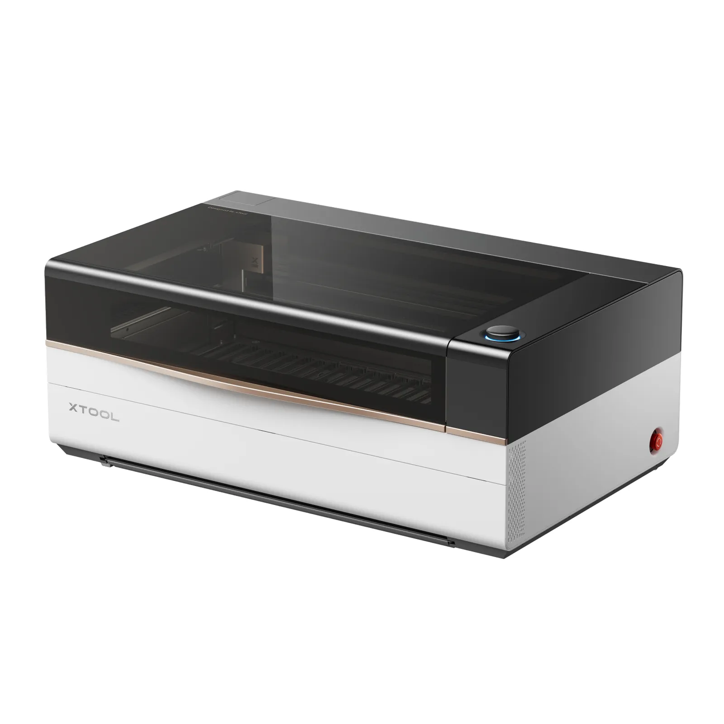 xTool P3 Desktop CO2 Laser Cutter xTool P3 Desktop CO2 Laser Cutter
