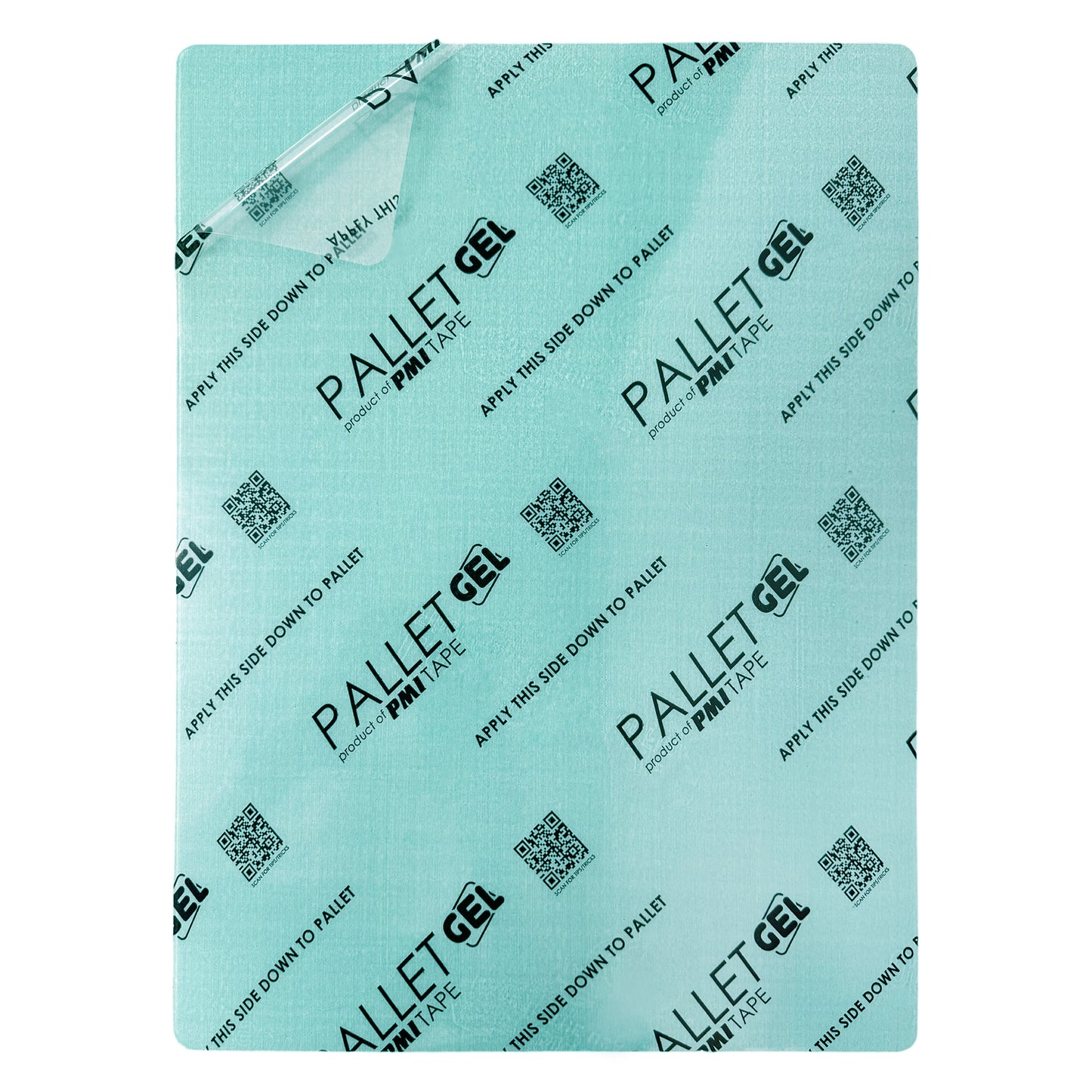 PalletGel Platen Adhesive