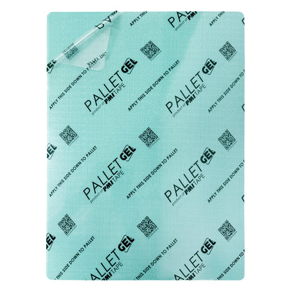 PalletGel Platen Adhesive