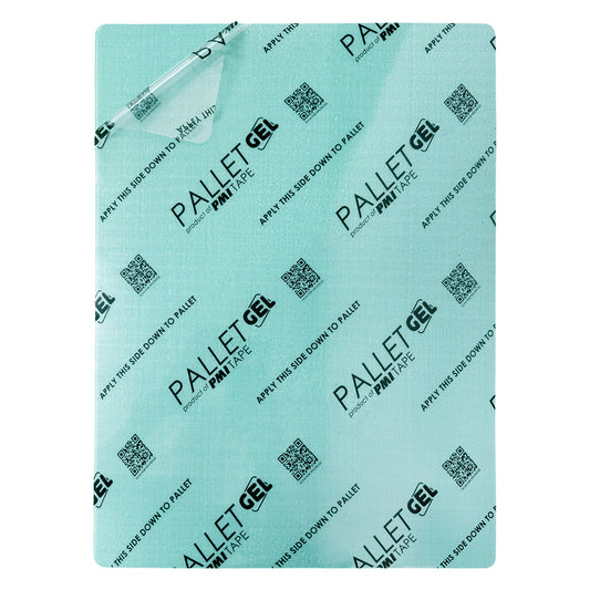 PalletGel Platen Adhesive