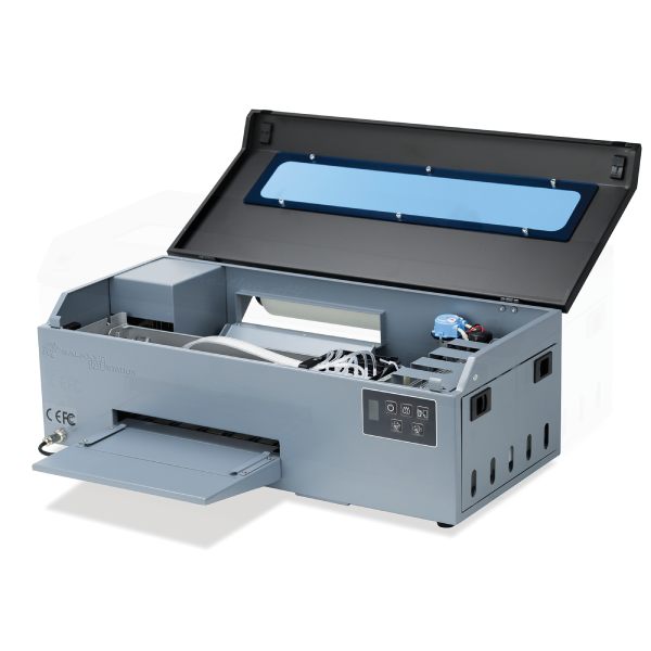 Prestige A4 DTF Printer-DTF Printer-DTF Station Lawson Screen & Digital Products dtf printer screen printing direct to fabric equipment machine printers equipment dtg printer screen printing direct to garment equipment machine printers