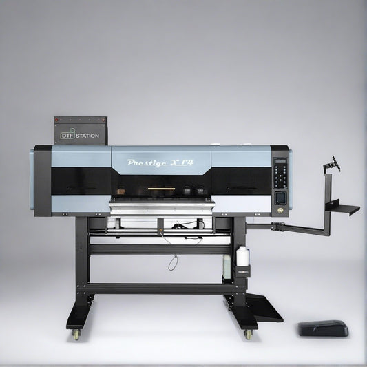 Prestige XL4 - dtf printer screen printing direct to fabric equipment machine printers