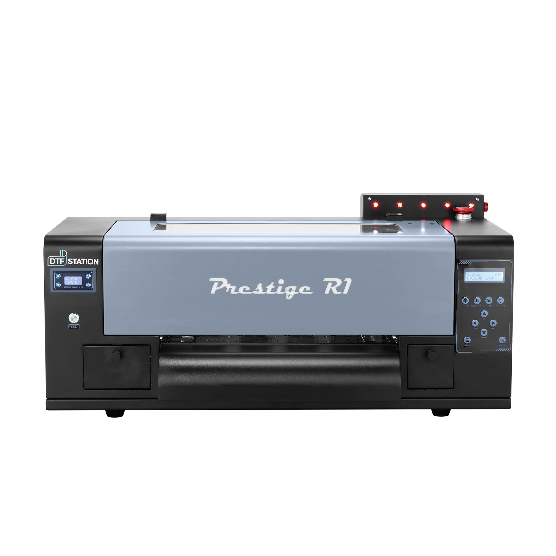 Prestige R1 13" DTF Printer