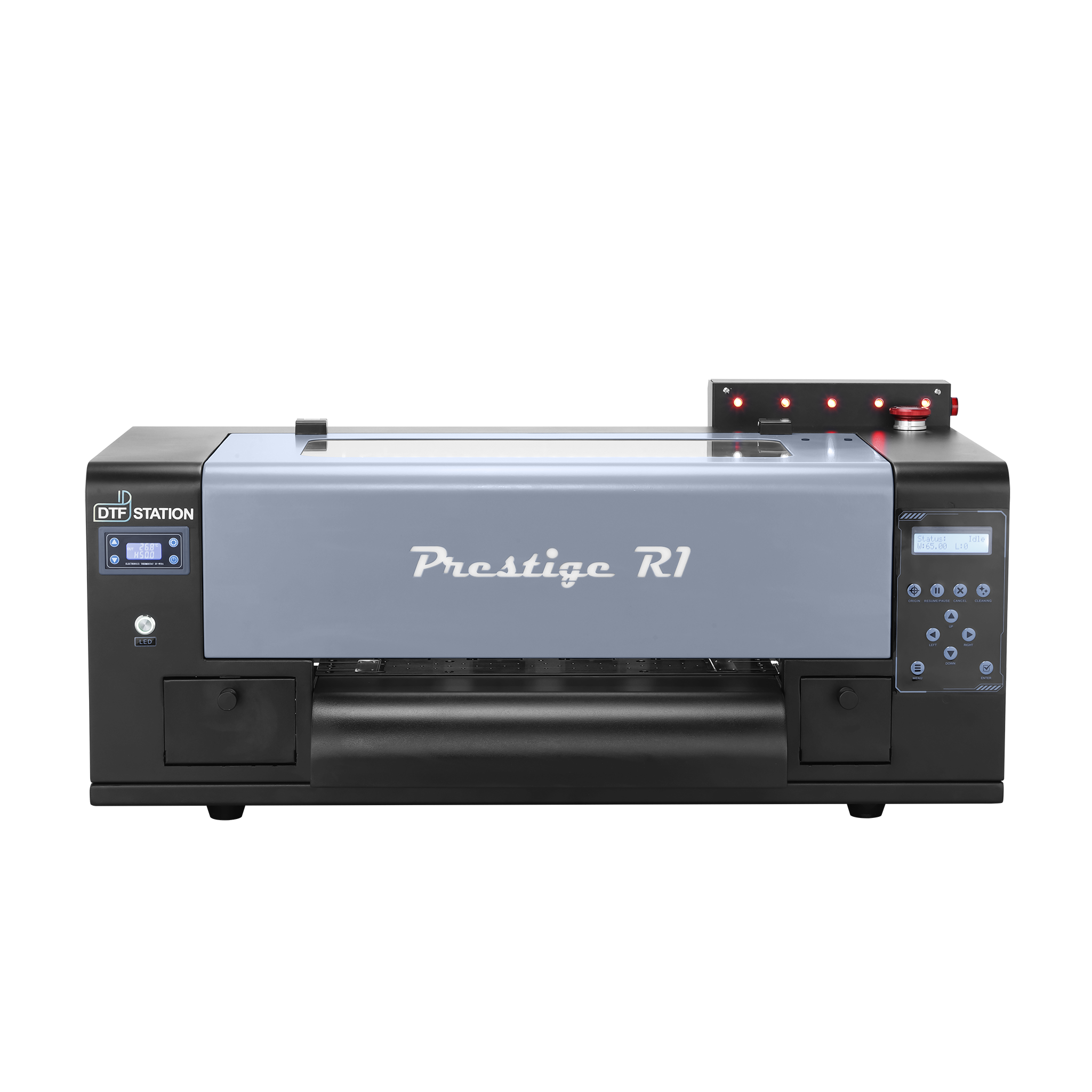 Prestige R1 13