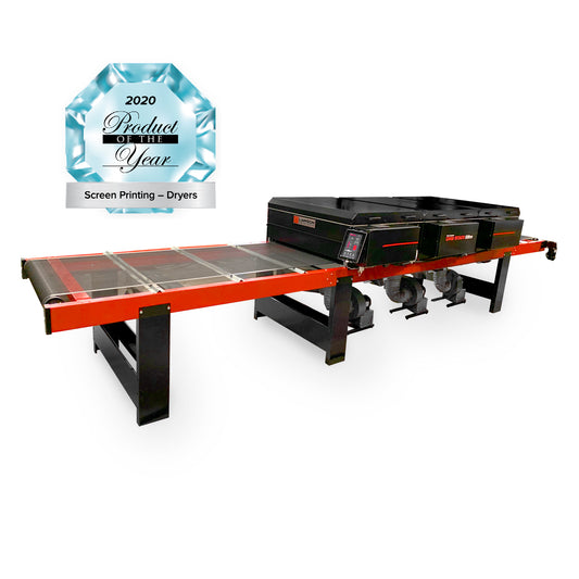Industrial Multi-Rack Screen Printing Drying Racks  Lawson Screen – Lawson  Screen & Digital Products