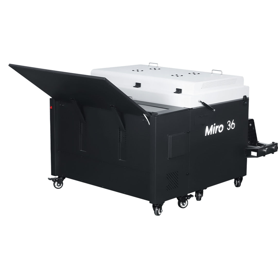 DTF Station Miro 36 Shaker