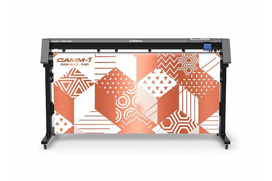 Roland CAMM-1 GR2 Series-Vinyl Cutter-Roland Lawson Screen & Digital Products dtf printer screen printing direct to fabric equipment machine printers equipment dtg printer screen printing direct to garment equipment machine printers