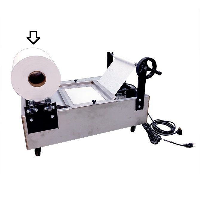 Replacement VC System & Auto-Wind System Filters