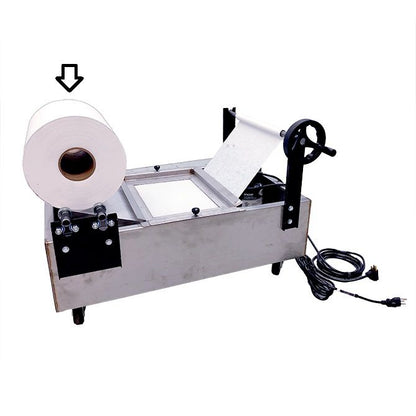 Replacement VC System & Auto-Wind System Filters