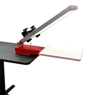 Hobby Start-Up Screen Printing Package