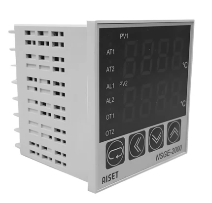 Temperature Controller Meter for Miro 13, Miro 13 Max, Miro 24