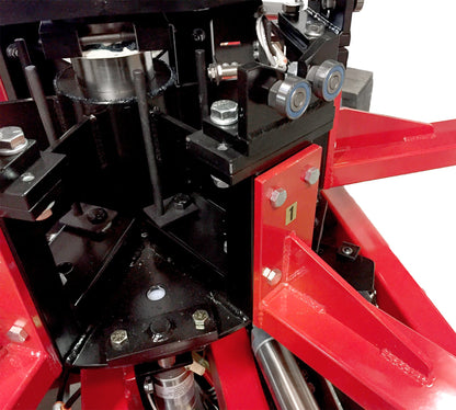 Express EX Automatic Screen Printing Press