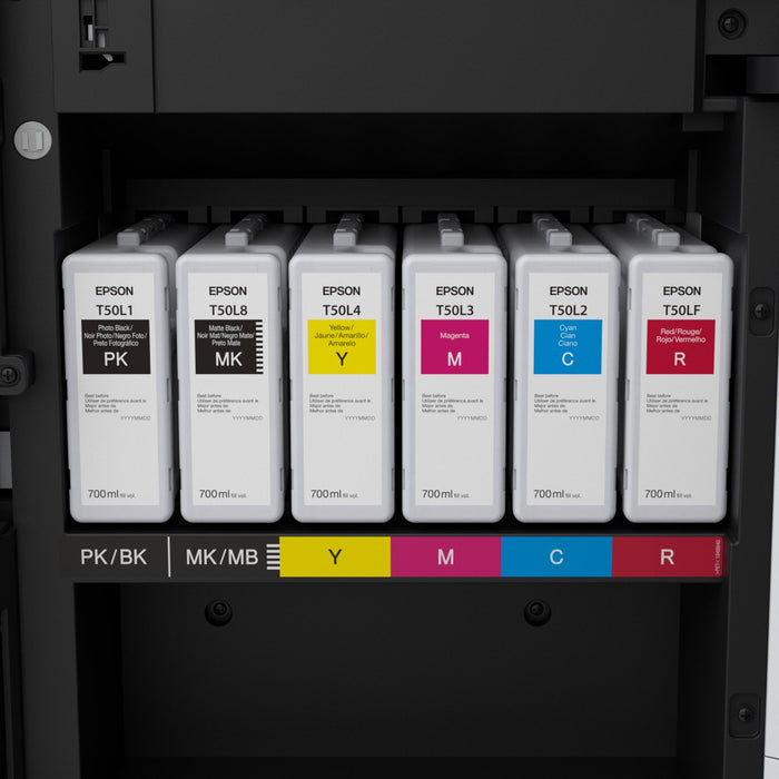 Epson UltraChrome XD3 Ink Cartridge