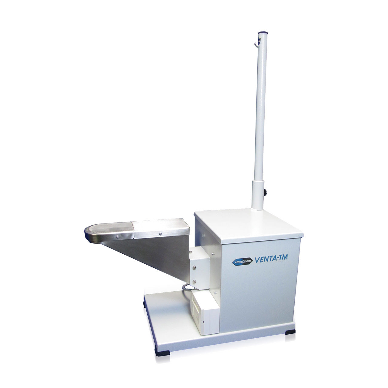 AlbaChem® VENTA-TM Table Top Cleaning Station