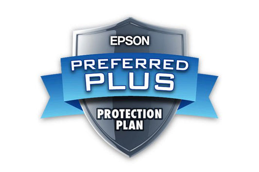 EPSON F1070 Extended Service Plan & Warranty