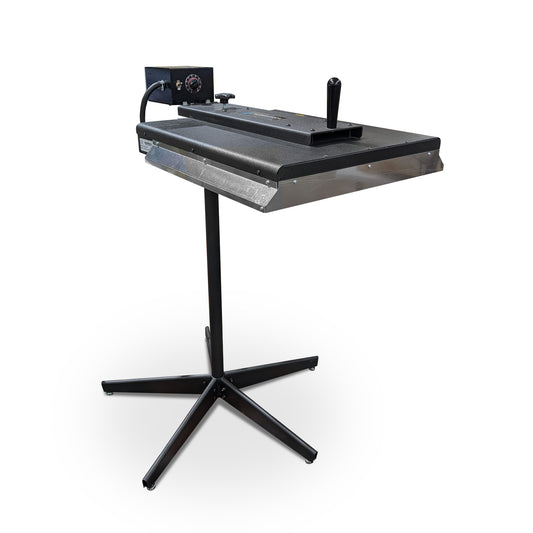 Workhorse Super Seca Flash 16 x 16