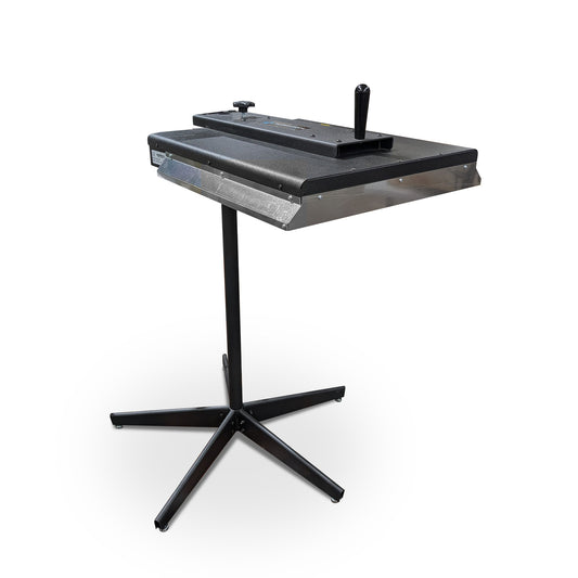 Workhorse Super Seca Flash 24 x 24