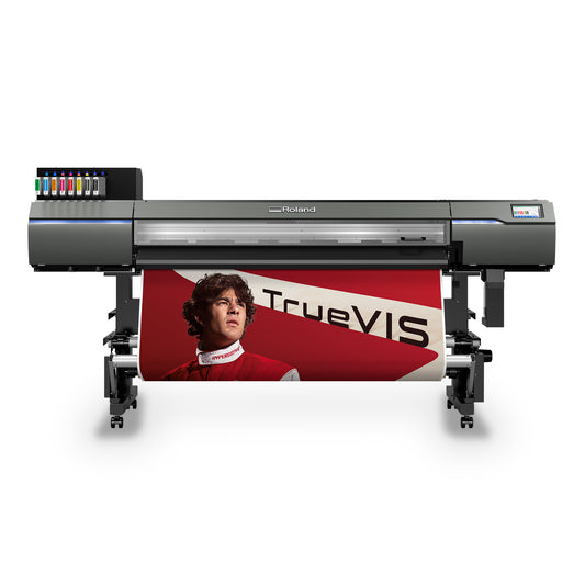 Roland DG TrueVis XP-640 High-Speed-Printer