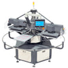 APEX X4 - 4 Station 16” x 20” Fully Automatic Rotary Heat Press