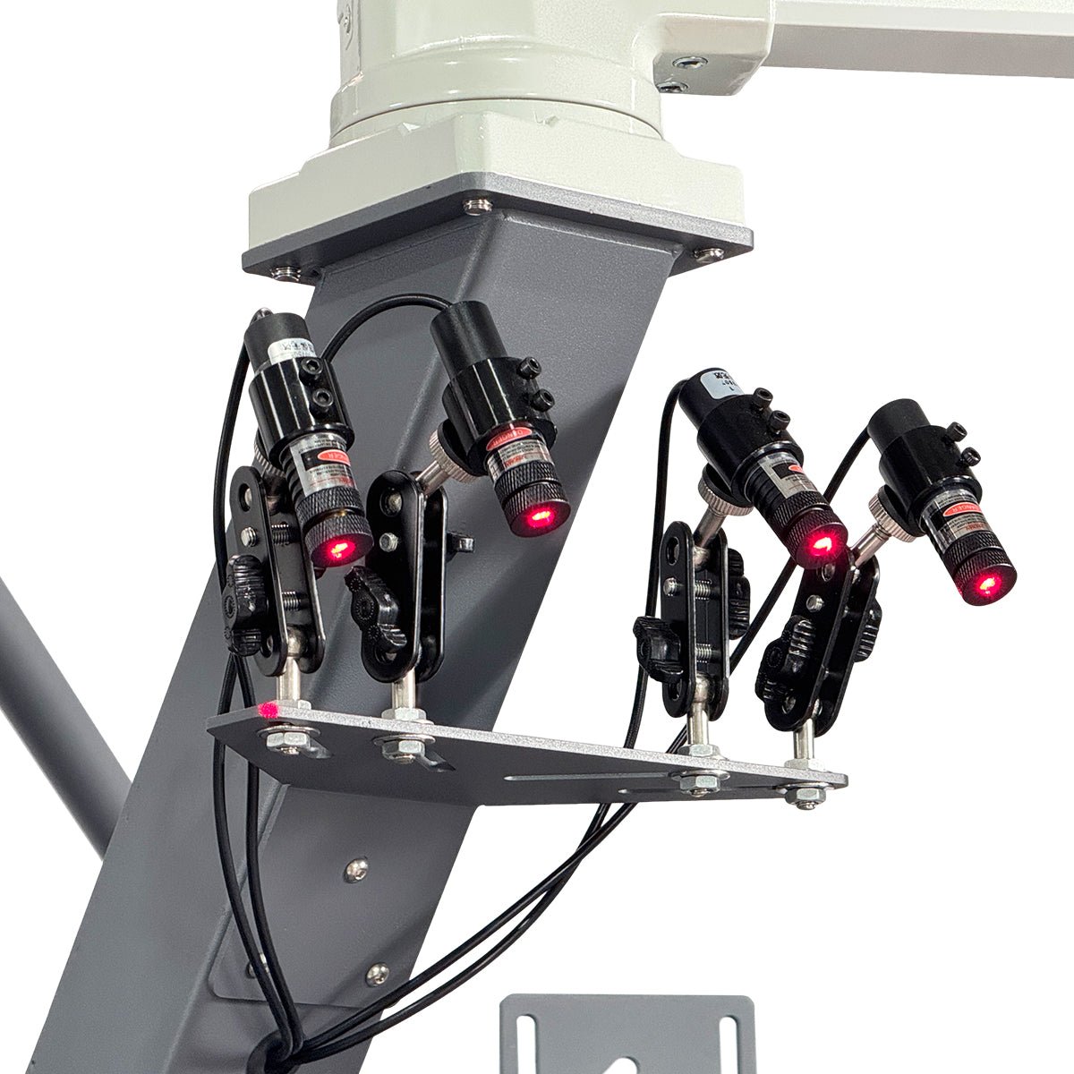 APEX X6 - 6 Station 16” x 20” Fully Automatic Rotary Heat Press - No Preheat
