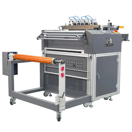 APEX XC-25 Fully Automatic DTF Film Cutter