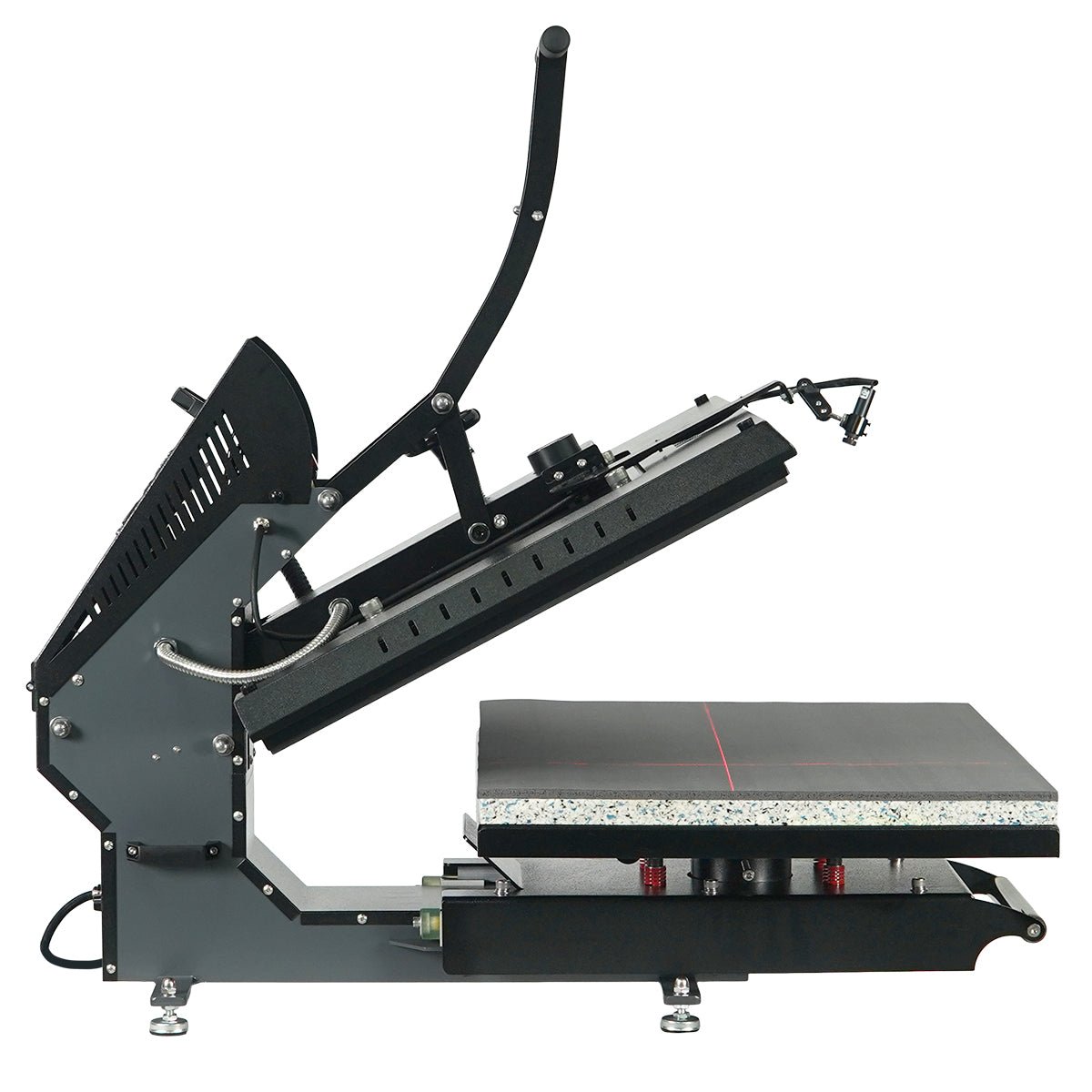 ATLAS 24" x 32" Auto Open Slide Out Heat Press