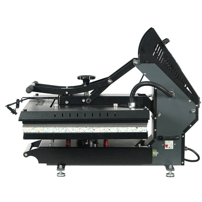 ATLAS 24" x 32" Auto Open Slide Out Heat Press
