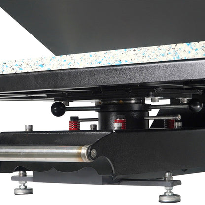 ATLAS 24" x 40" Auto Open Slide Out Heat Press