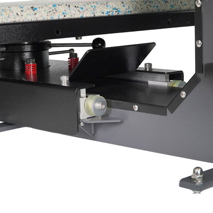 ATLAS 24" x 40" Auto Open Slide Out Heat Press