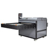 ATLAS ULTRA 40" x 48" Pneumatic Sublimation Double Station Heat Press