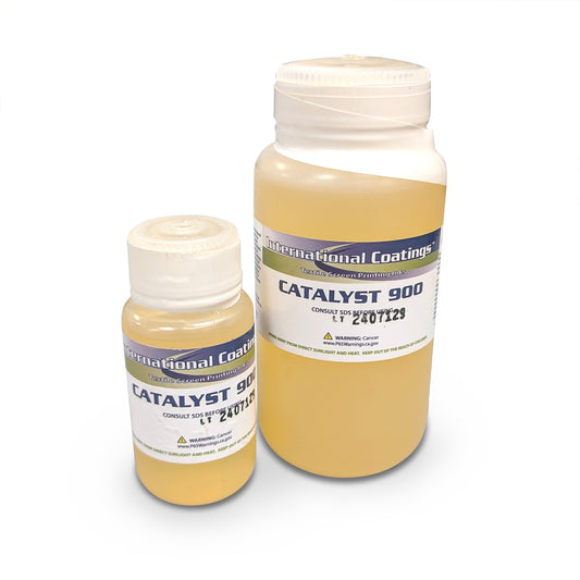 Catalyst 900 - Nylon Jacket Ink Catalyst