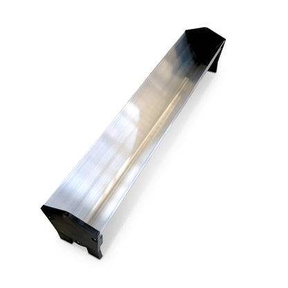 Aluminum Emulsion Coater