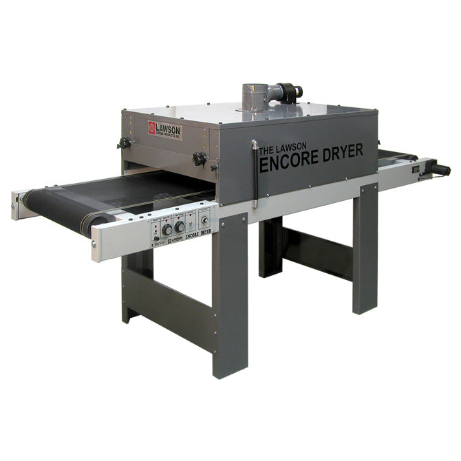 Mini-Max Start-Up Screen Printing Package