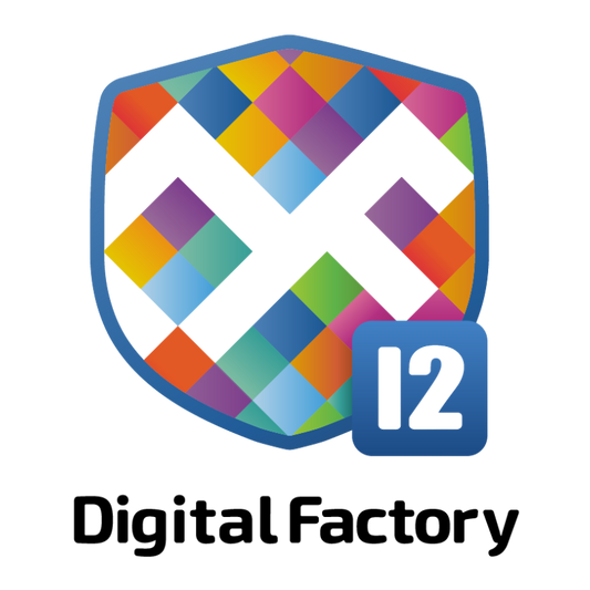 Digital Factory Add-On Production UV Printer