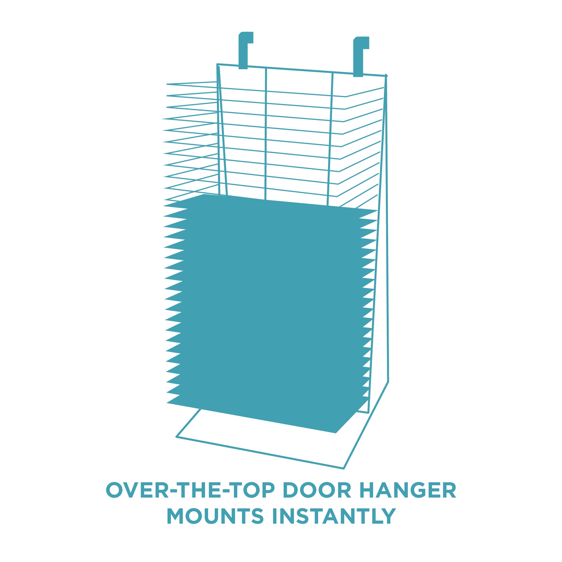 Economical DR Series Drying Rack