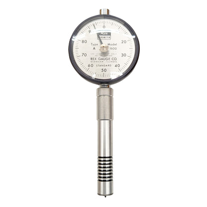 Durometer Model 1600