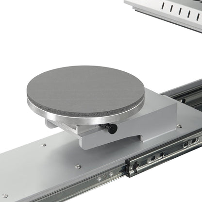 EasyFit Platen - 9.5" Round Platen