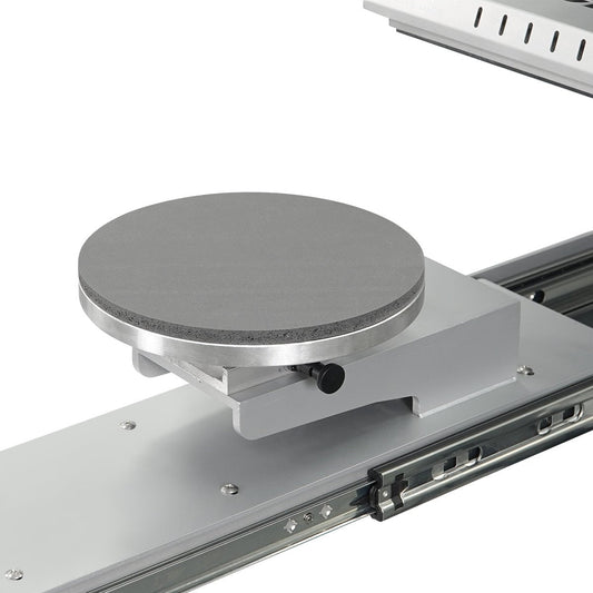 EasyFit Platen - 9.5" Round Platen