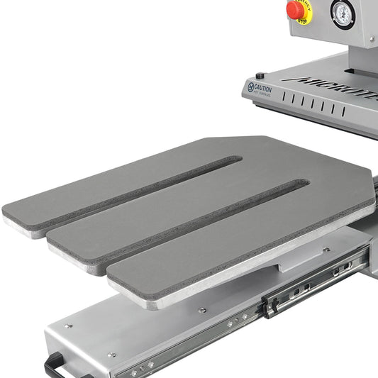EasyFit Platen - Double Sleeve Platen