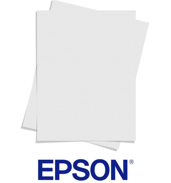 Epson DS Transfer Multi-Use Paper 8.5"x11" 
