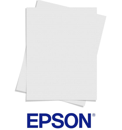 Epson DS Transfer Multi-Use Paper 8.5"x11" 