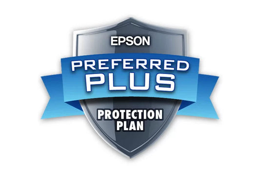 EPSON Preferred Plus Protection Plan Shield