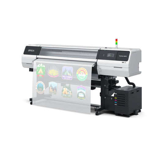 Epson SureColor G9070 64" DTF Printer