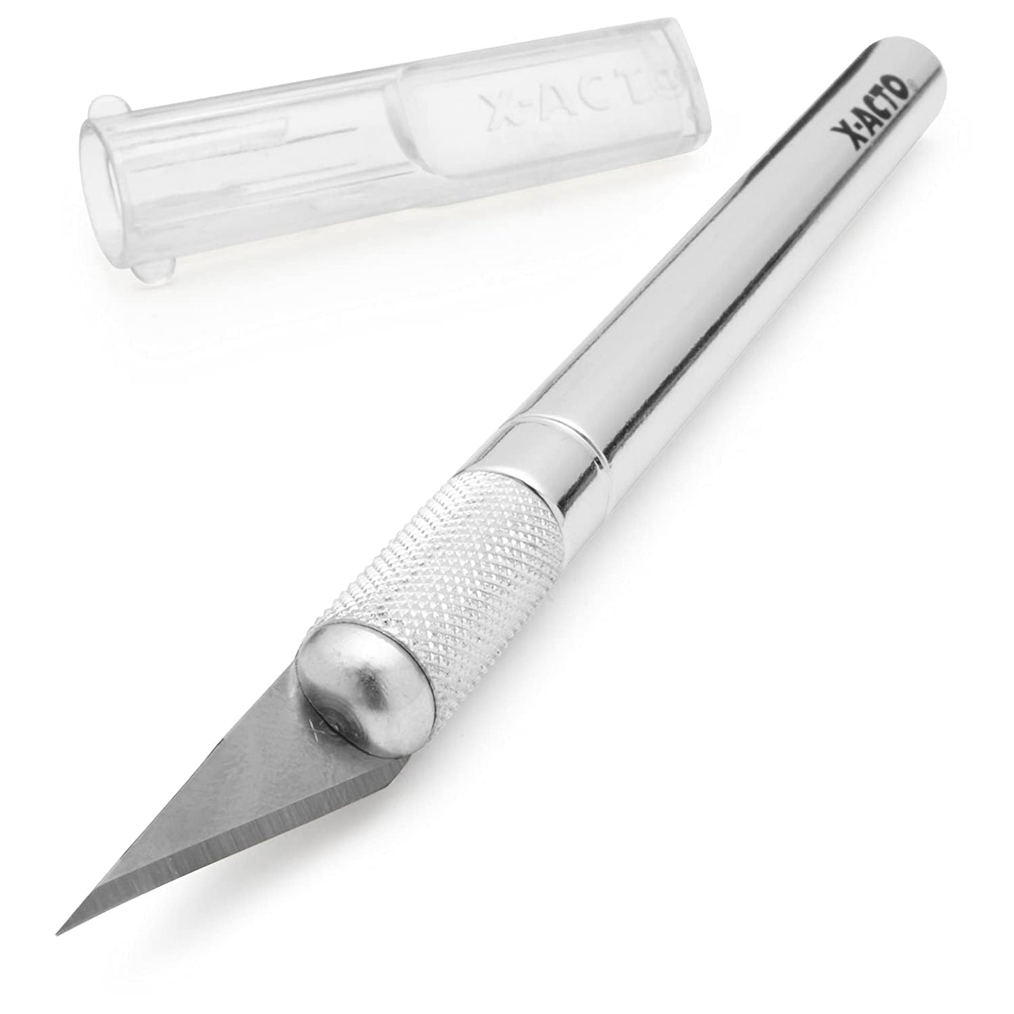 X-Acto Knif with Safety Cap