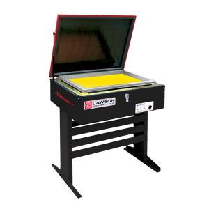 Intermediate Start-Up Screen Printing Package