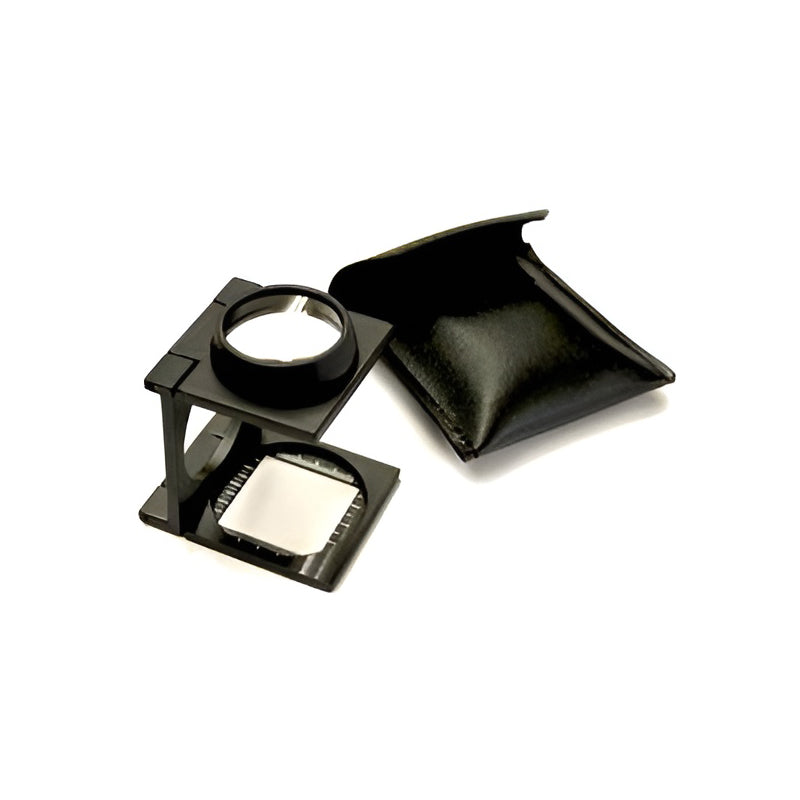 Folding 6x Magnifier