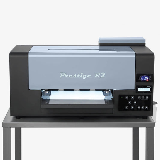 A4 DTF Printer and Curing Oven Basic Bundle – Lawson Screen & Digital  Products